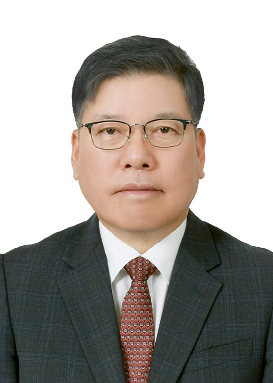 최경천 서울우유협동조합 신임 상임이사. 서울우유협동조합 제공
